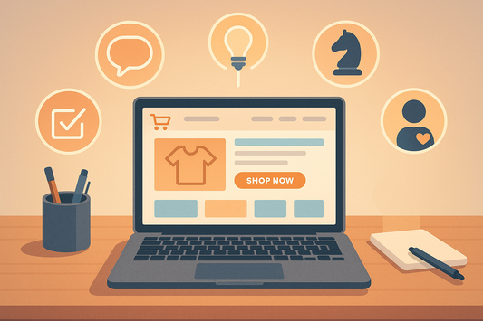5 Steps to Define E-commerce Brand Voice