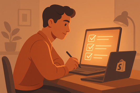 Ad Policy Updates: What Shopify Sellers Need to Know