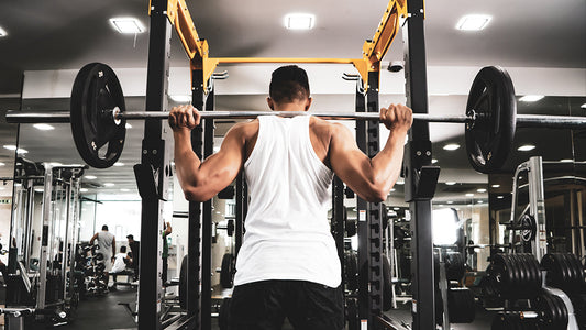 Fitness Equipment