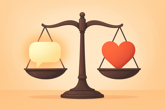 Brand Voice vs. Store Values: Finding Balance