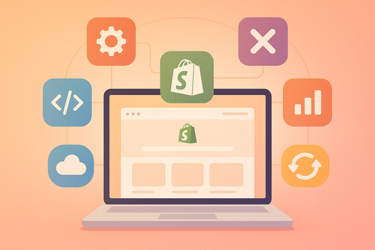 Fixing App Conflicts in Shopify Themes