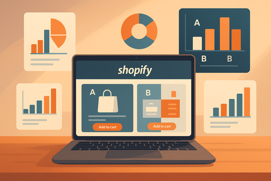 How To Choose A/B Testing Tools for Shopify