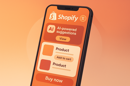 Mobile-First Design Trends for Shopify in 2025