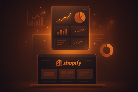 Top 5 Shopify Analytics Apps for 2025
