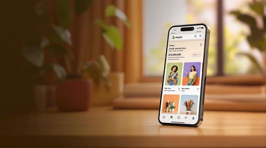 10 Shopify Mobile Design Tips for Better UX