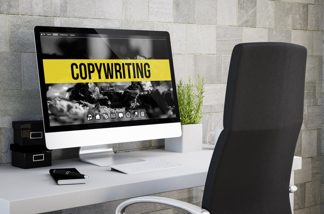 Ultimate Guide to Shopify Landing Page Copywriting