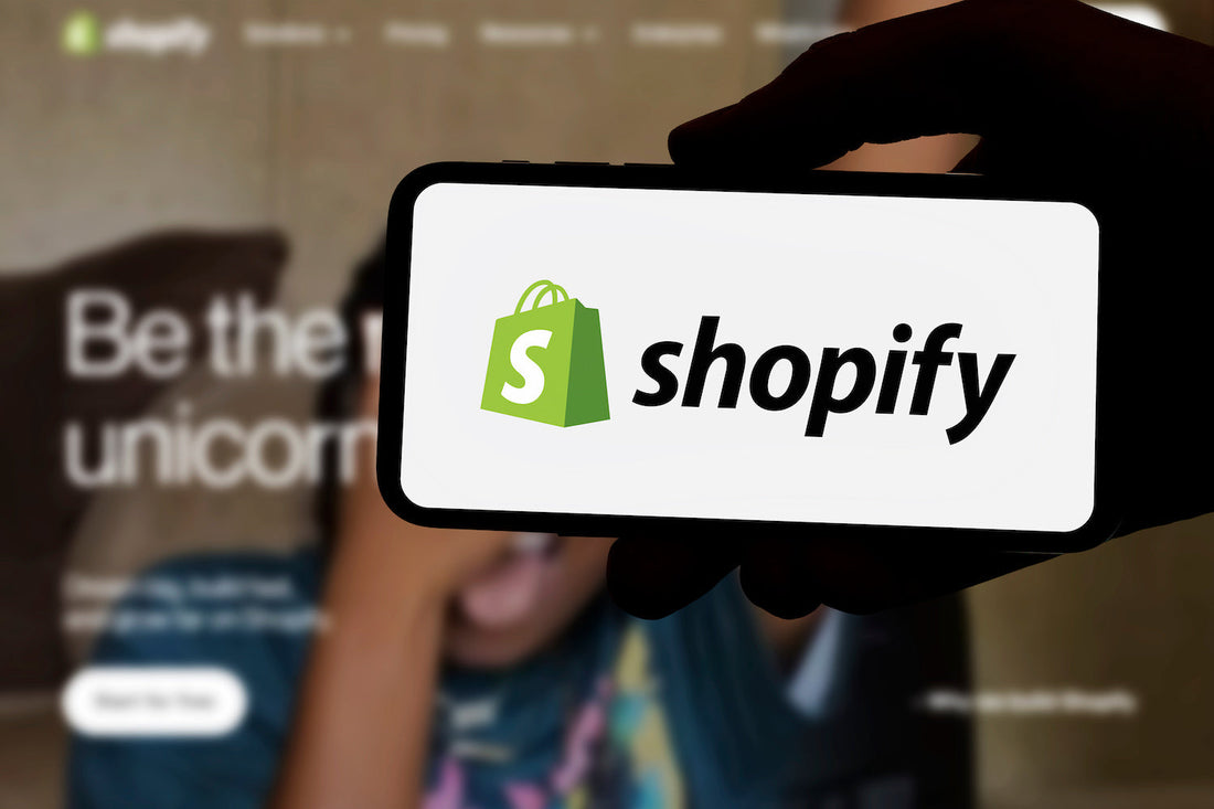 Ultimate Guide to Shopify CDN and Caching