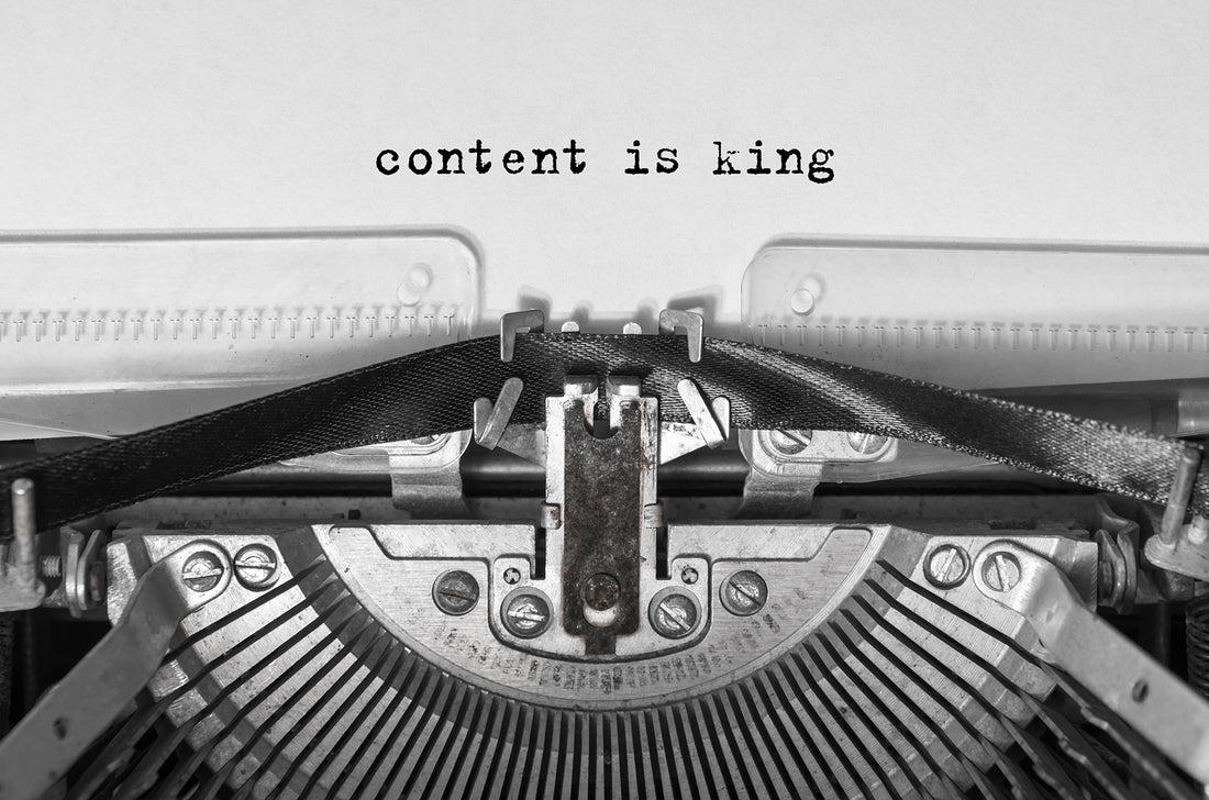 Why Content Marketing Matters and How to Do It Right