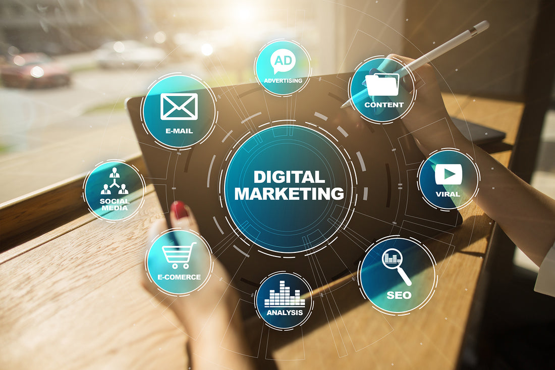 How to Develop a Successful Digital Marketing Strategy