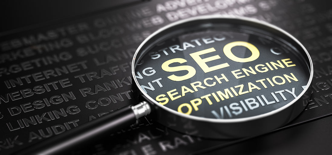 The Role of SEO in Branding and How to Optimize Your Website