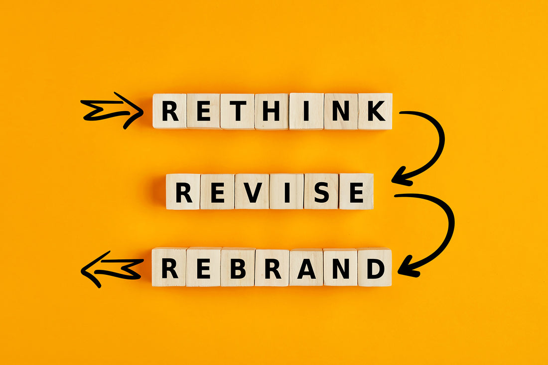 How to Create a Successful Rebranding Strategy