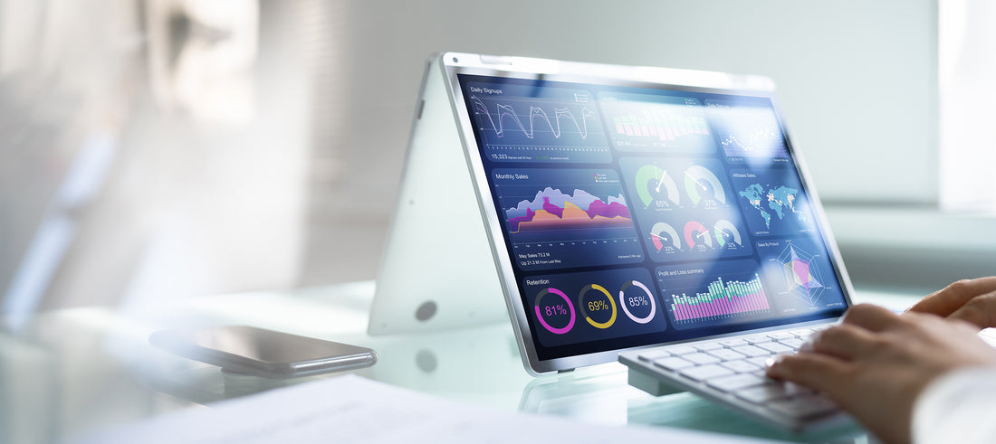 The Role of Data Analytics in Creative Marketing Campaigns