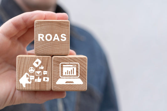 Target ROAS Benchmarks for E-commerce