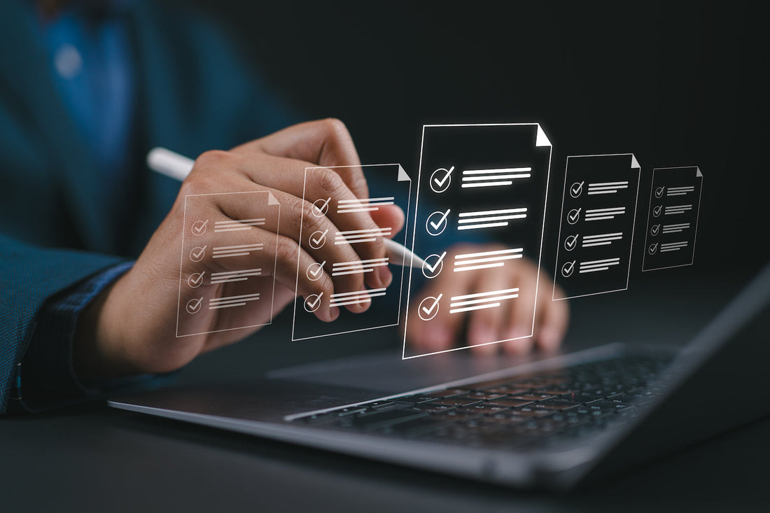 Checklist for Adding Interactive Elements to Shopify