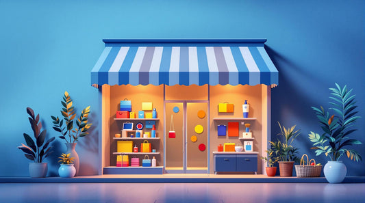 Color Psychology for Shopify Stores