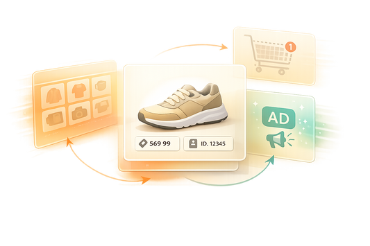 Dynamic Remarketing with Google Ads on Shopify
