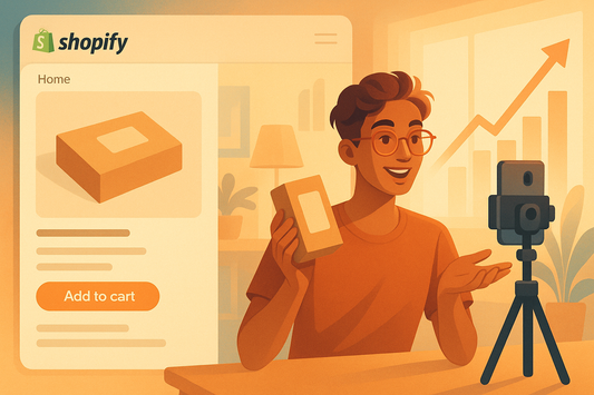 How Shopify Stores Scale With Influencer Campaigns