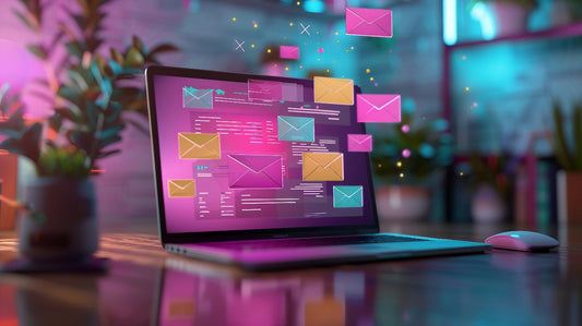 How to Automate Post-Purchase Emails in Shopify