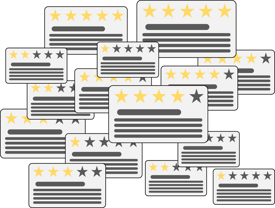 How to Import Amazon Reviews to Shopify