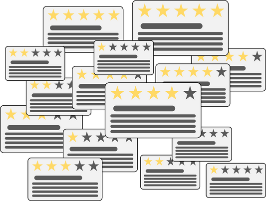 How to Import Amazon Reviews to Shopify