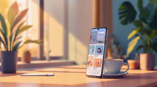 Mobile-First Indexing for Shopify Stores