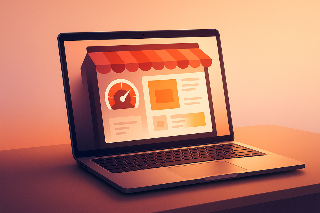 Shopify Speed Score: What It Measures